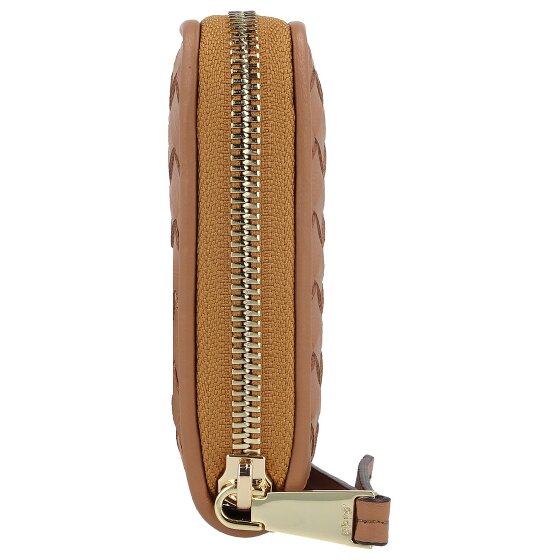 abro Piuma Portafoglio Pelle 19 cm