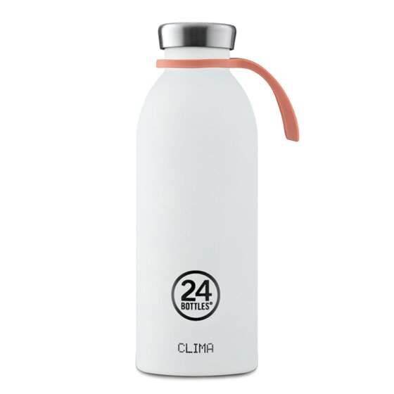 24Bottles Portabottiglie a cravatta per bottiglie da bere