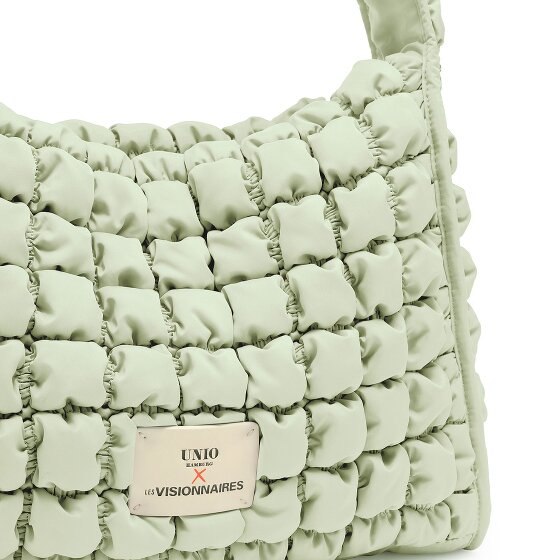 LES VISIONNAIRES Unio Hobo Borsa a tracolla 47 cm