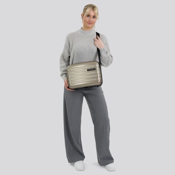 Pactastic Collezione 04 Beauty Case 34 cm
