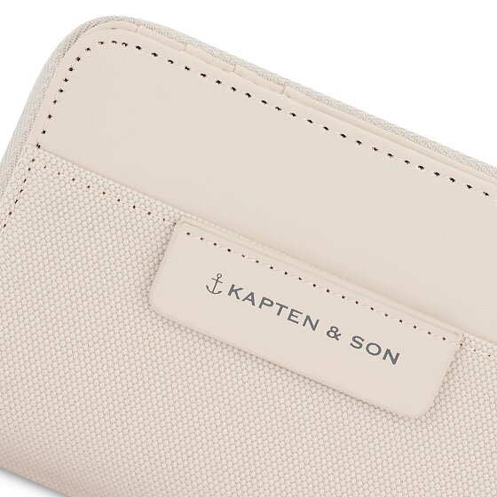 Kapten & Son Bergen Portafoglio 12 cm