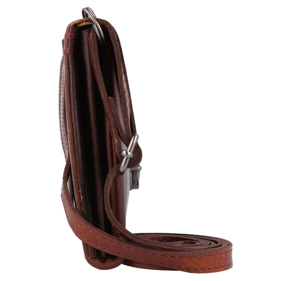 Harold's Fold Borsa a tracolla Pelle 20 cm