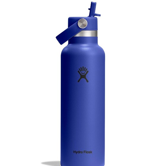 Hydro Flask Hydration Standard Flex Straw Cap Bottiglia per bere 620 ml