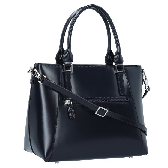 Picard Black Tie Black Tie Borsetta Pelle 29 cm