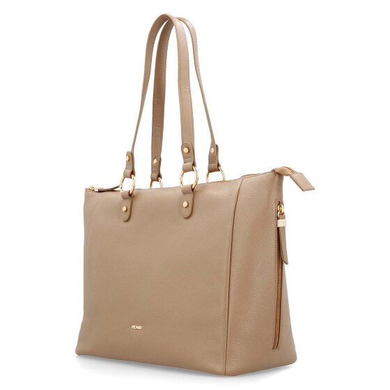 Picard Java Borsa shopper Pelle 44 cm Scomparto per laptop