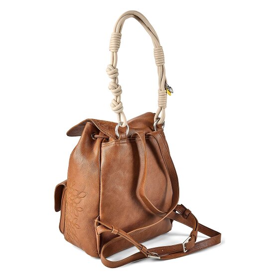 Desigual Sierra Zaino da città 29 cm