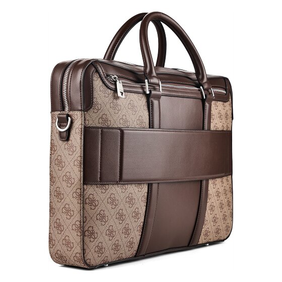 Guess Milano Valigetta 38 cm Vano porta PC