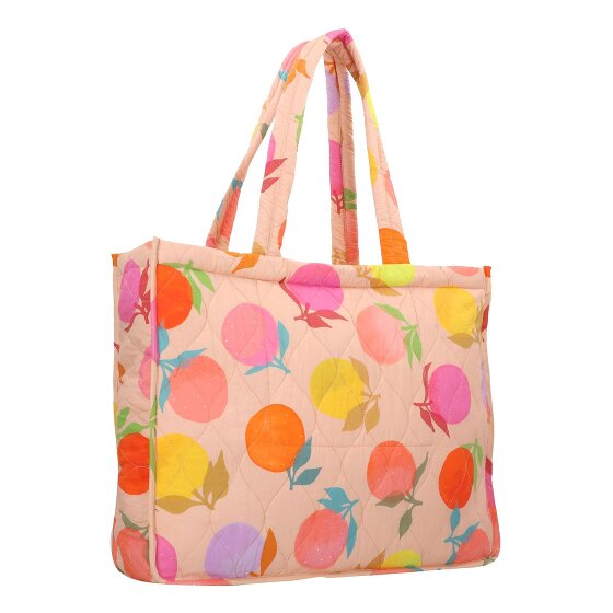 Oilily Fruitballs Borsa shopper 46 cm