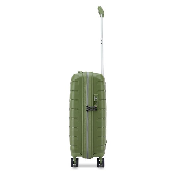 Roncato Skyline 2.0 Neon 4 ruote Trolley cabina 55 cm