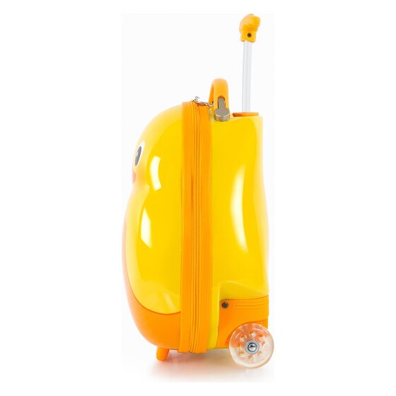 Heys Set di trolley per bambini 2 pezzi.
