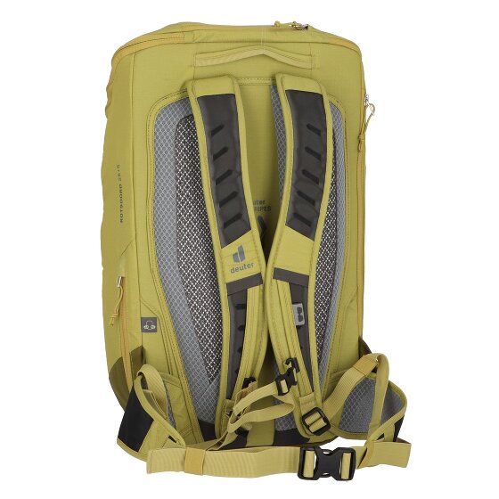 Deuter Rotsoord Rotsoord 25+5 Zaino da giorno 52 cm Scomparto per laptop