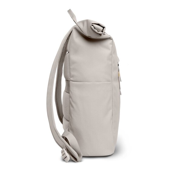 GOT BAG Rolltop Easy Zaino da giorno 30 cm Scomparto per laptop