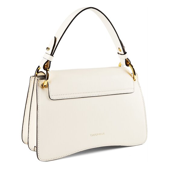 Coccinelle C-Me Borsa a tracolla Pelle 24 cm