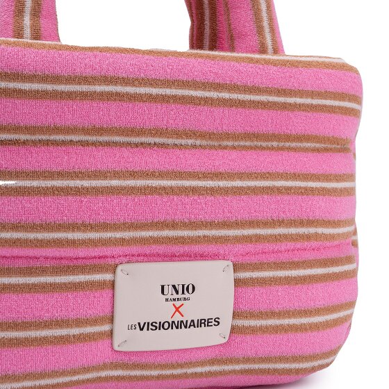 LES VISIONNAIRES Unio Cortina Borsetta S 27 cm