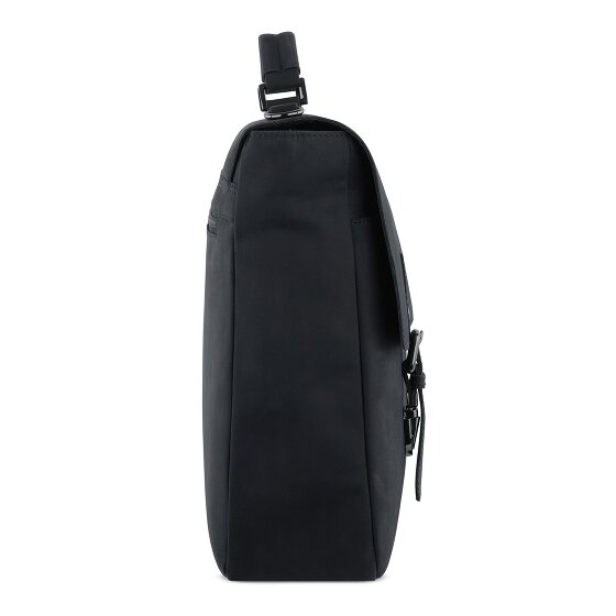 bugatti Luca Cartella Messenger Pelle 39 cm Scomparto per laptop