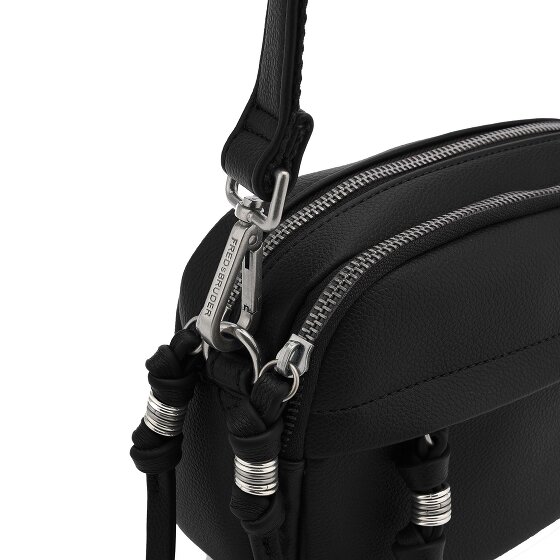 FredsBruder My Bestie Borsa a tracolla Pelle 22 cm