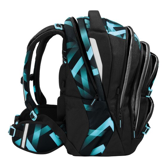 coocazoo Porter Zaino da scuola 46 cm
