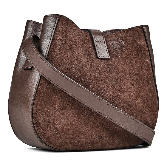 Furla Dora Borsa a tracolla Vera Pelle 20.5 cm