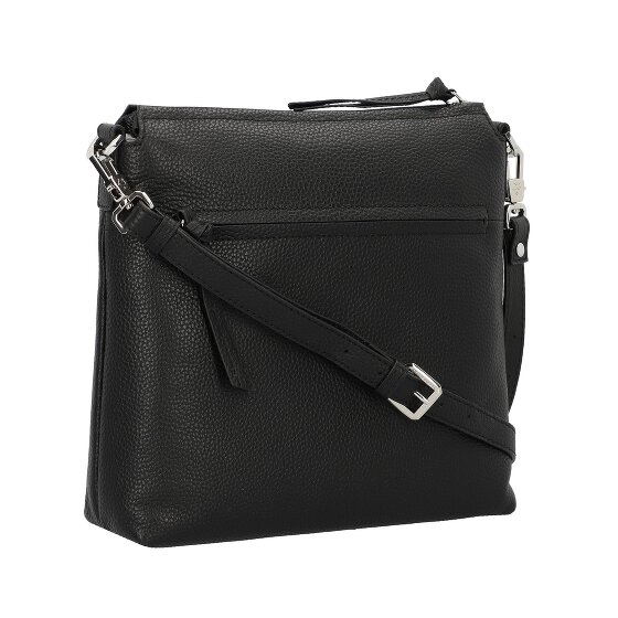 Braun Büffel Hanna Borsa a tracolla M Vera Pelle 26 cm