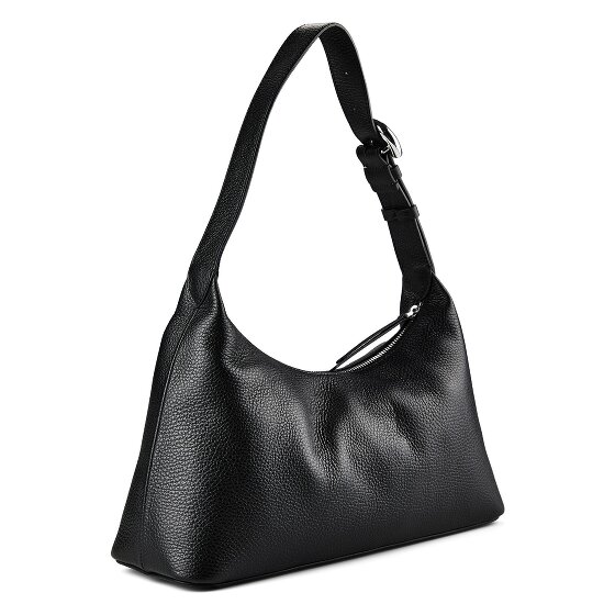 Coccinelle Fern Borsa a spalla Vera Pelle 35 cm