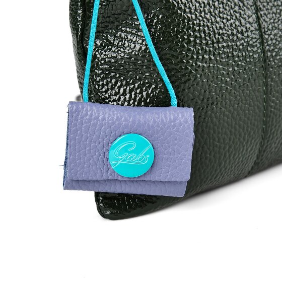 Gabs Beyonce Borsa a tracolla Vera Pelle 28 cm