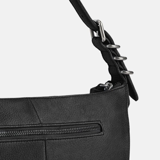 FredsBruder Ride Easy Borsa a tracolla Pelle 30 cm
