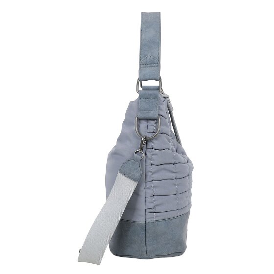 Fritzi aus Preußen Brigitte x fritzi Olga limited Bubble Borsa a tracolla 27 cm