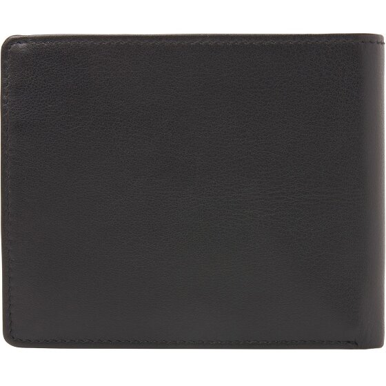 Castelijn & Beerens Portafoglio in pelle RFID 11,5 cm