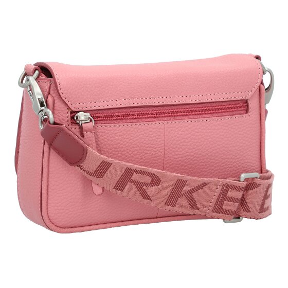 Burkely Always Alyx Borsa a tracolla Pelle 22 cm