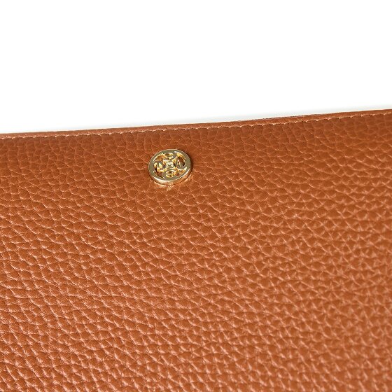 Esquire Alexandria Portafoglio Protezione RFID Pelle 19 cm