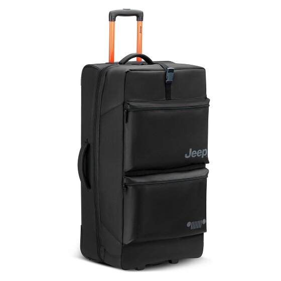 Jeep JS006B 2 ruote Carrello 82 cm