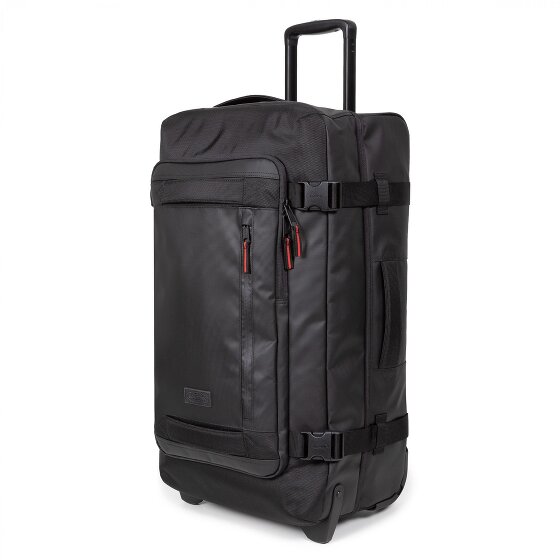 Eastpak Tranverz Tranverz 2 ruote Borsa da viaggio 79 cm