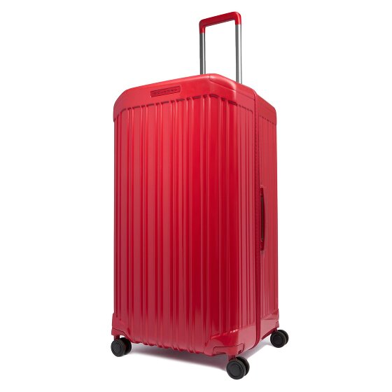 Piquadro PQ-Light Carrello a 4 ruote 79 cm