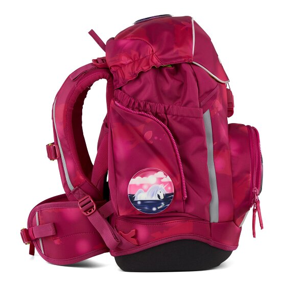 Ergobag Set di borse da viaggio 6 pz. incl. set di velcro