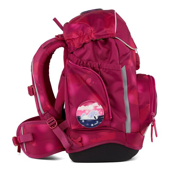 Ergobag Set di borse da viaggio 6 pz. incl. set di velcro