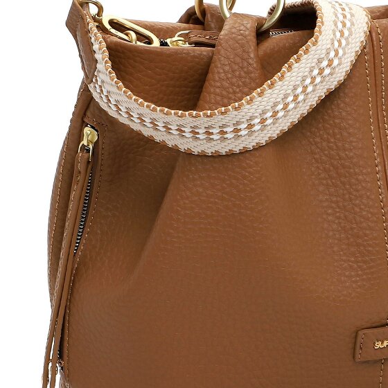 Suri Frey SFY Gray SC Borsa shopper 36 cm