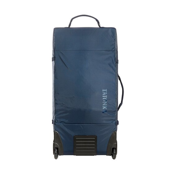 Tatonka Duffle Roller 140 pieghevole a 2 ruote 87 cm