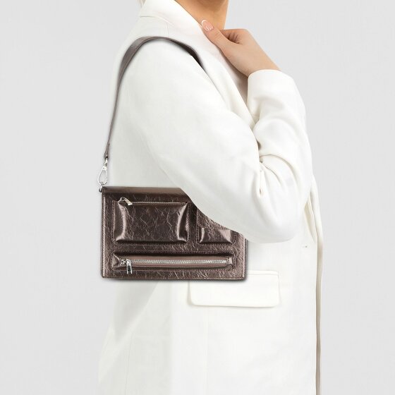 Seidenfelt Liinaja Borsa a tracolla 23 cm