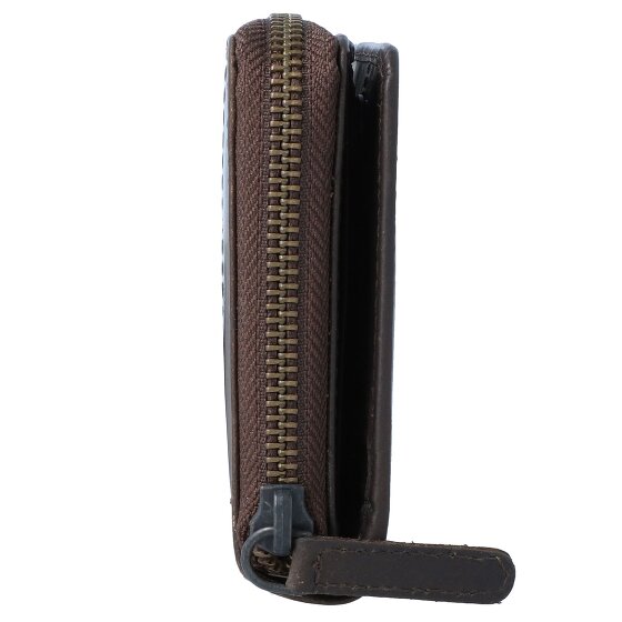 aunts & uncles Portafoglio Good old Friends Goldfish in pelle 17 cm