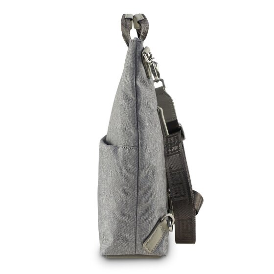 Jost Bergen Zaino da giorno Protezione RFID 31 cm