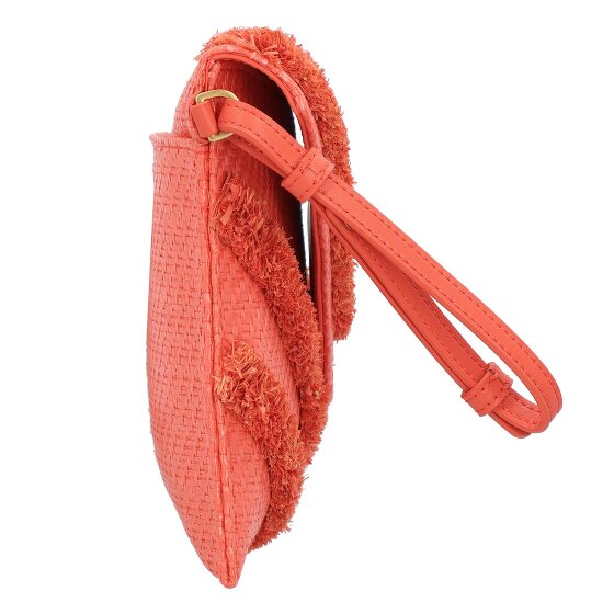 PINKO Flat Purse Pochette 23.5 cm