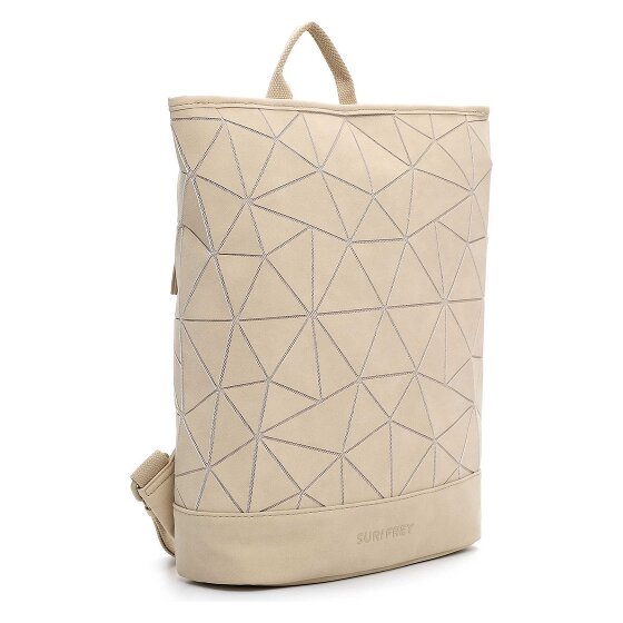 Suri Frey SFY SURI Sports Jessy-Lu Zaino da giorno 40 cm Scomparto per laptop