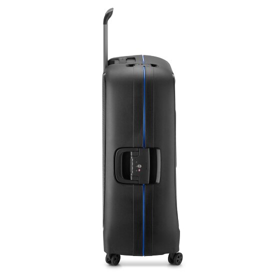 Delsey Paris Trolley a 4 ruote Moncey 76 cm