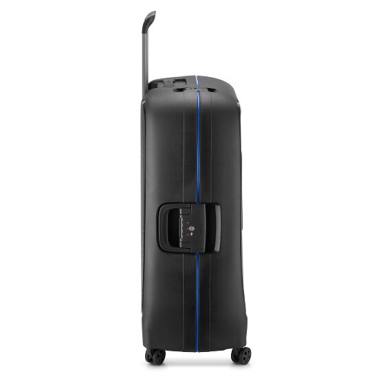 Delsey Paris Trolley a 4 ruote Moncey 76 cm