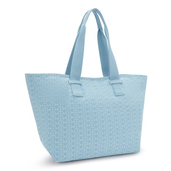 Kipling Denim Love Raaja Borsa shopper 33 cm