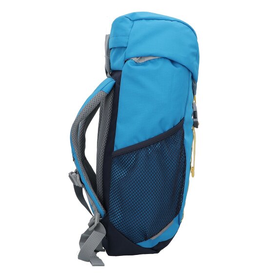 Jack Wolfskin Kids Explorer Zaino da trekking 42 cm