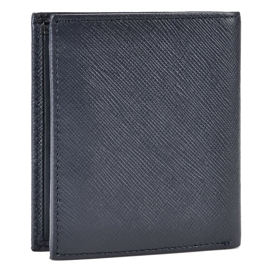 Guess Milano Portafoglio Protezione RFID 10 cm