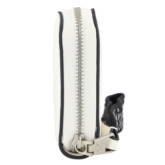 Calvin Klein Jeans Ultralight Portafoglio Protezione RFID 19 cm