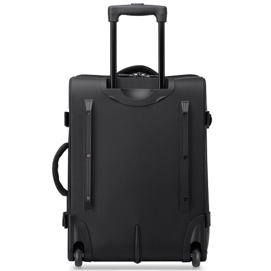Delsey Paris Raspail 2 ruote Borsa da viaggio 55 cm