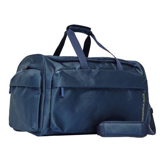 Mandarina Duck Zephyr Borsa da viaggio Weekender 50 cm